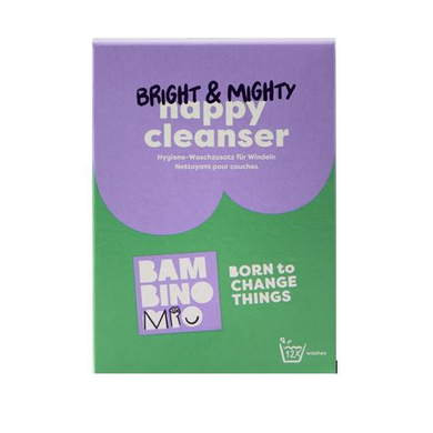 Bambino Mio Nettoyant pour couches clair et vif 750 g