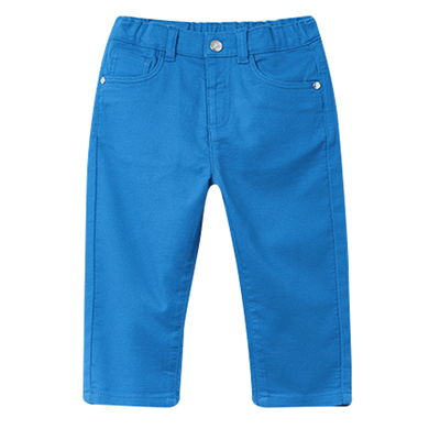 OVS Byxor Dutch Blue