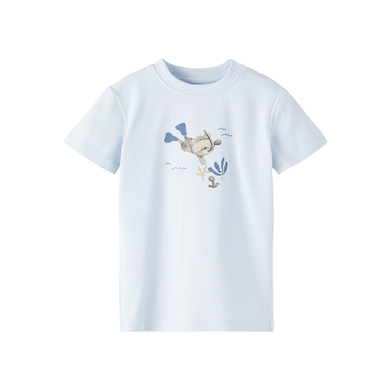 name it T-shirt à manches longues Nbmfillip Heather