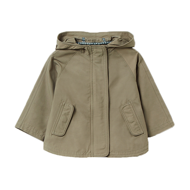 Image of OVS Outdoor giacca Trench Military Covert Green