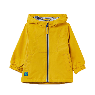 OVS Outdoor veste Spicy Mustard