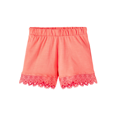 name it Shorts Nmffunda Georgien Peach