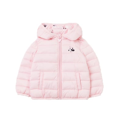 OVS Outdoor veste Minnie Soft Pink