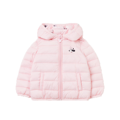 OVS Outdoor jacka Minnie Soft Pink