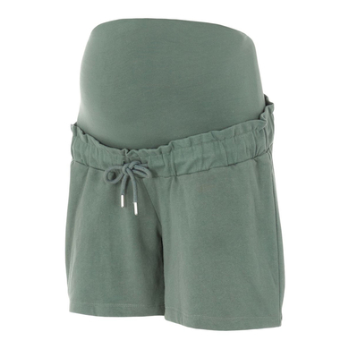 VERO MODA Moderskap shorts MLCARLA Laurelkrans