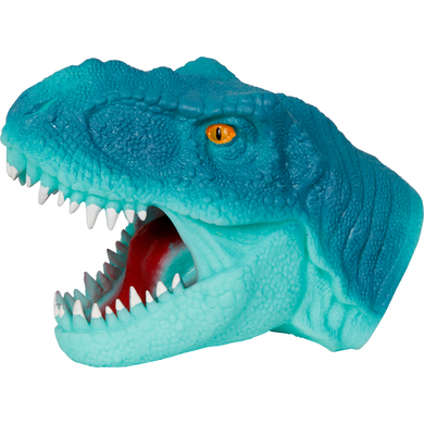 BOURSE DE JEU COPPENRATH Marionnette Tyrannosaurus Rex - T-Rex World