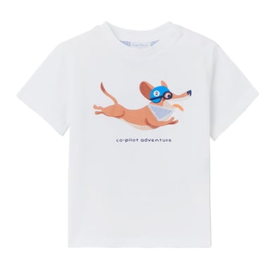 OVS T-shirt Snow White