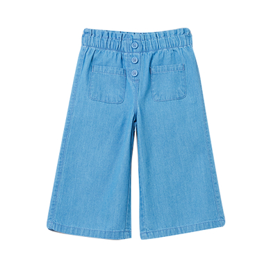 OVS Jeggings en denim Faded Denim