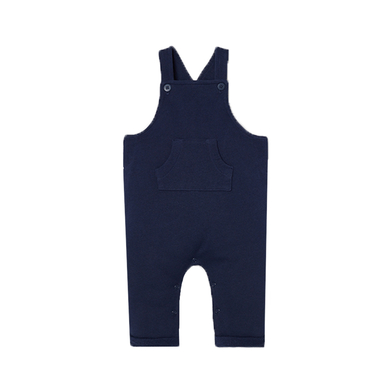 Levně OVS NĂˇmoĹ™nickĂ© kalhoty Dungarees Maritime Blue