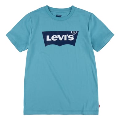 Levně Dětské tričko Levi's® Aqua