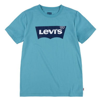 Image of Maglietta per bambini Levi's® Aqua059