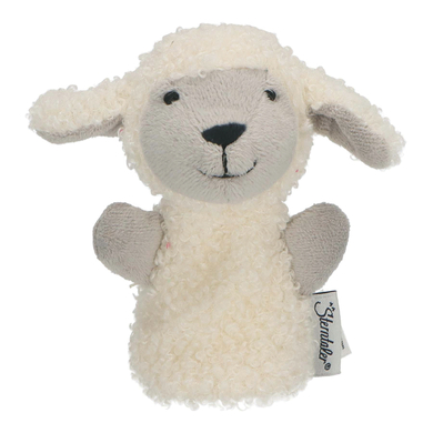 Sterntaler Marionnette à doigt Stanley