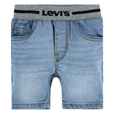 Levi's® Kids Jeans Shorts bleu