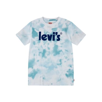 Levně Dětské tričko Levi's® Skyway