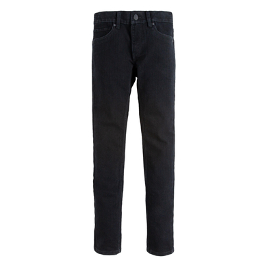 Levi's® Kids Boys jeans noir