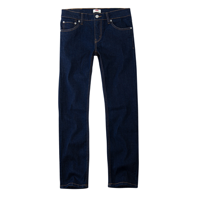Levi's® Kids Boys Skinny Fit jeans bleu