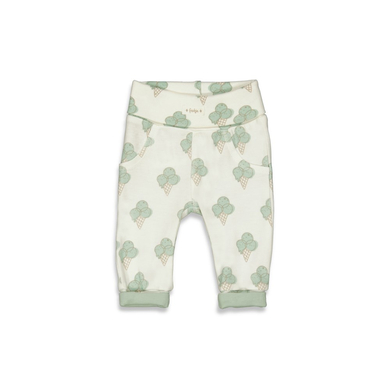 Feetje Pantalon sweat Ice Ice Baby Nature