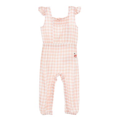Levi's® Kids Jumpsuit tissé Pale Peach