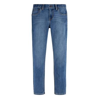 Levi's® Kids Jeans 512 Slim Taper Fit Strong Performance blå