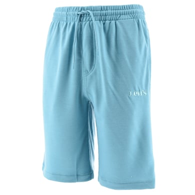 Image of Levi's® Boys Jogging shorts Aqua059