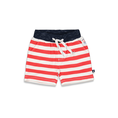 Feetje Shorts Blub Club Rouge