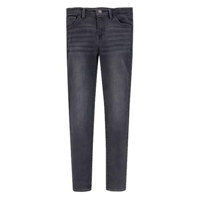 Levi's Lvg 710 Super Skinny Jeans Bambine E Ragazze, Blu (Palisades), 2 Anni-image