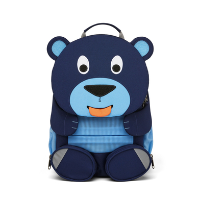 Affenzahn Große Freunde Kinderrucksack Bobo Bär Modell 2022  - Onlineshop Babymarkt
