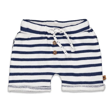 Image of Feetje Shorts No Waves No Fun bianco059