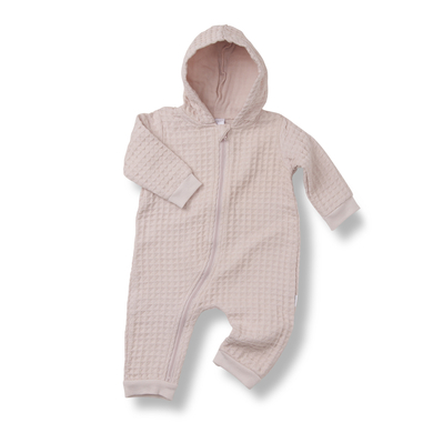 Image of LITTLE Rosa complessiva di Waffle059