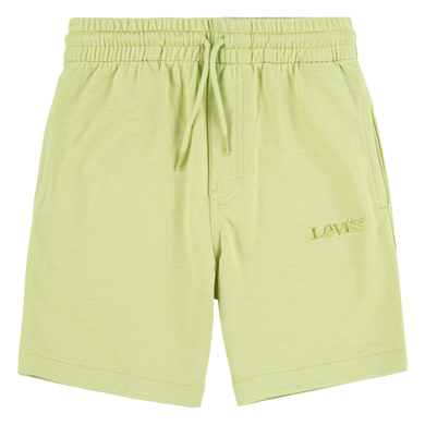 Levně Levi'sÂ® Kids Boys Jogging shorts Nile Green