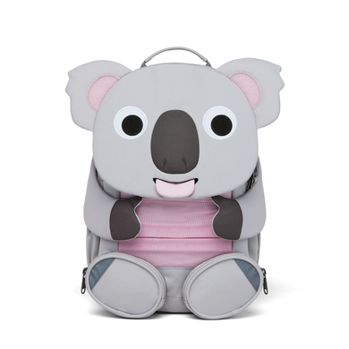 Levně Affenzahn Big Friends - dětský batoh: Koala Kimi