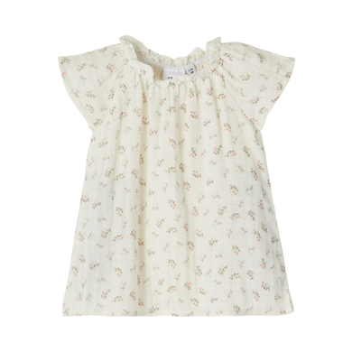 name it Robe Nbfhirulle White Alyssum