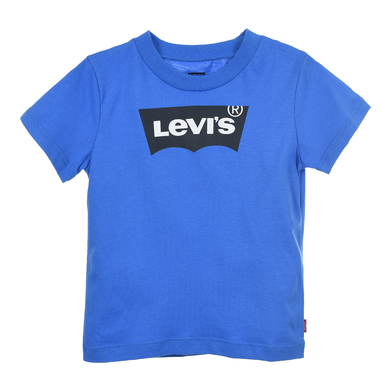 Levně Dětské tričko Levi's® Palace Blue