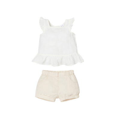 OVS Newborn Set Kokosmjölk