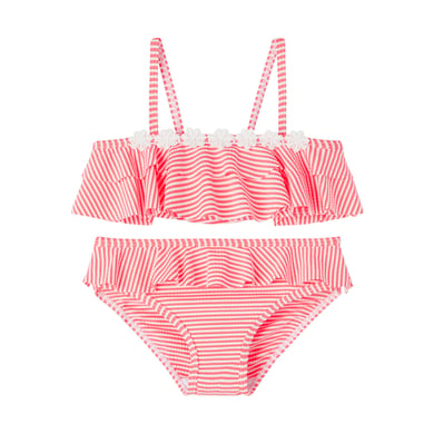 name it bikini nmfzannah fiery coral