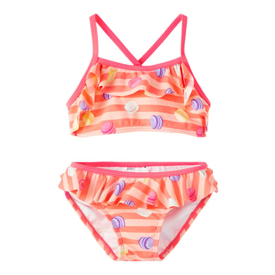 Image of name it Bikini Nmfzema Apricot Blush059