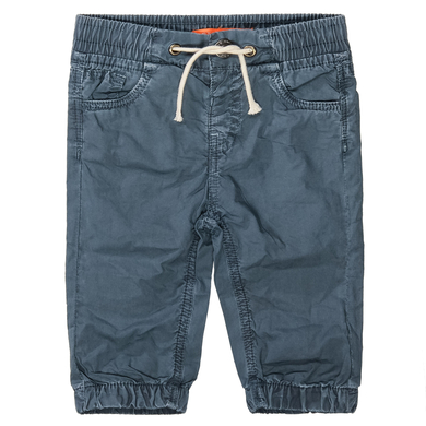 STACCATO Pantalon indigo