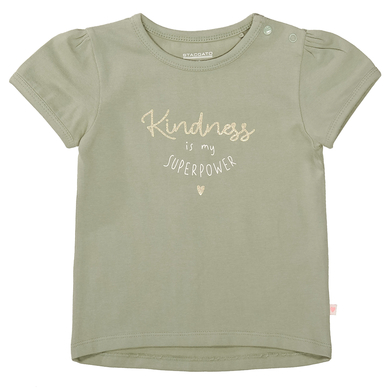 STACCATO T-shirt olive