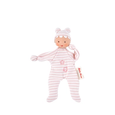 Käthe Kruse Nickibaby little star, rosa