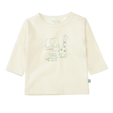 STACCATO T-shirt jade à motifs