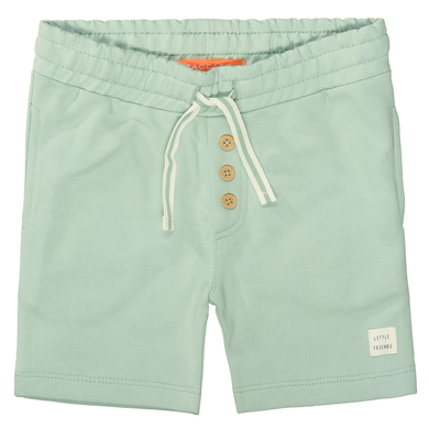 Image of STACCATO Sweatbermudas menta scura059