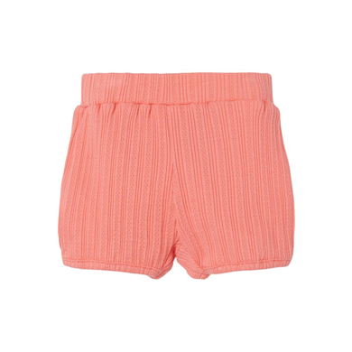 name it Shorts Nbfhejsa Géorgie Peach