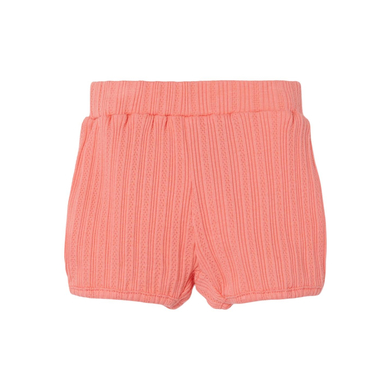 name it Shorts Nbfhejsa Georgien Peach