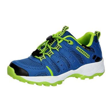 LICO Sportschuhe blau