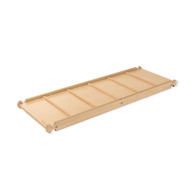 Pinolino Planche d'escalade enfant Kari bois