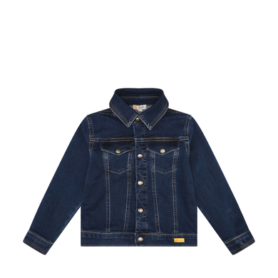 Steiff Veste en jean Mood Indigo