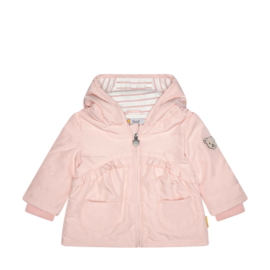 Steiff Veste Seashell Pink