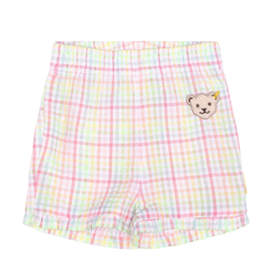 Image of Steiff Shorts Lemon addio059