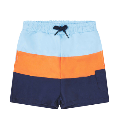 Steiff Bain shorts Alaskan Blue