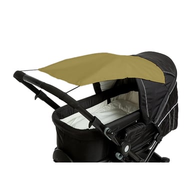 altabebe vela solar para carrito de bebe classic khaki